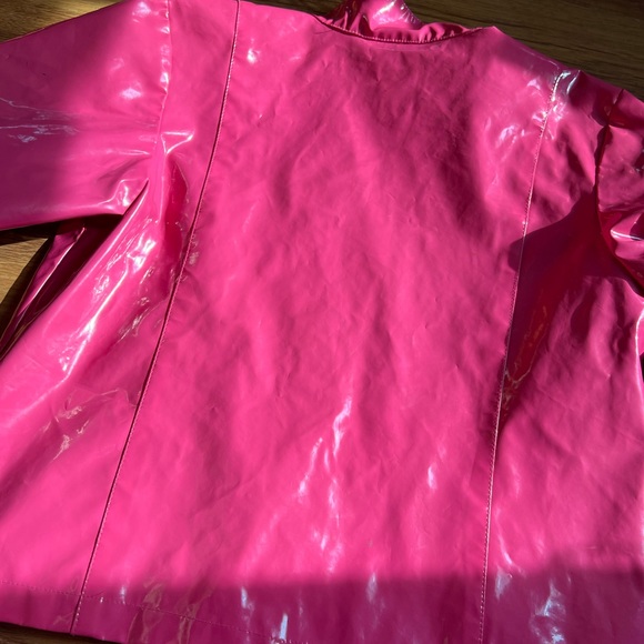 Lizzie McGuire coat!! - Picture 6 of 10